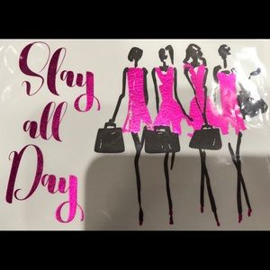 Meet your Posher, Molly